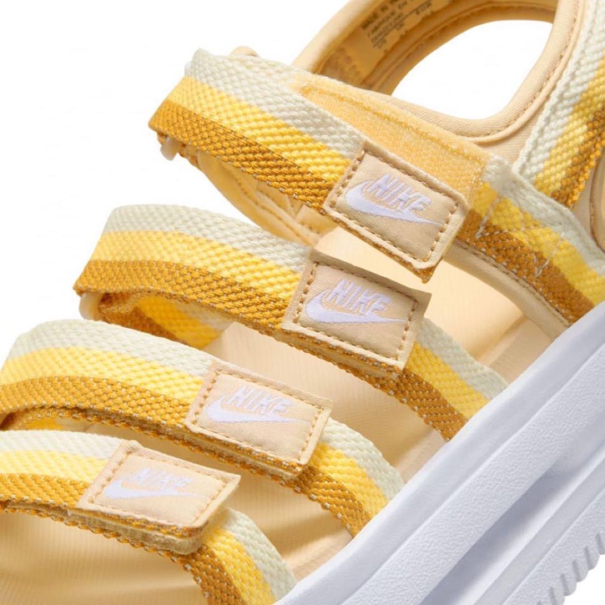 【厚底】Nike WMNS Icon Classic Sandal 25.0