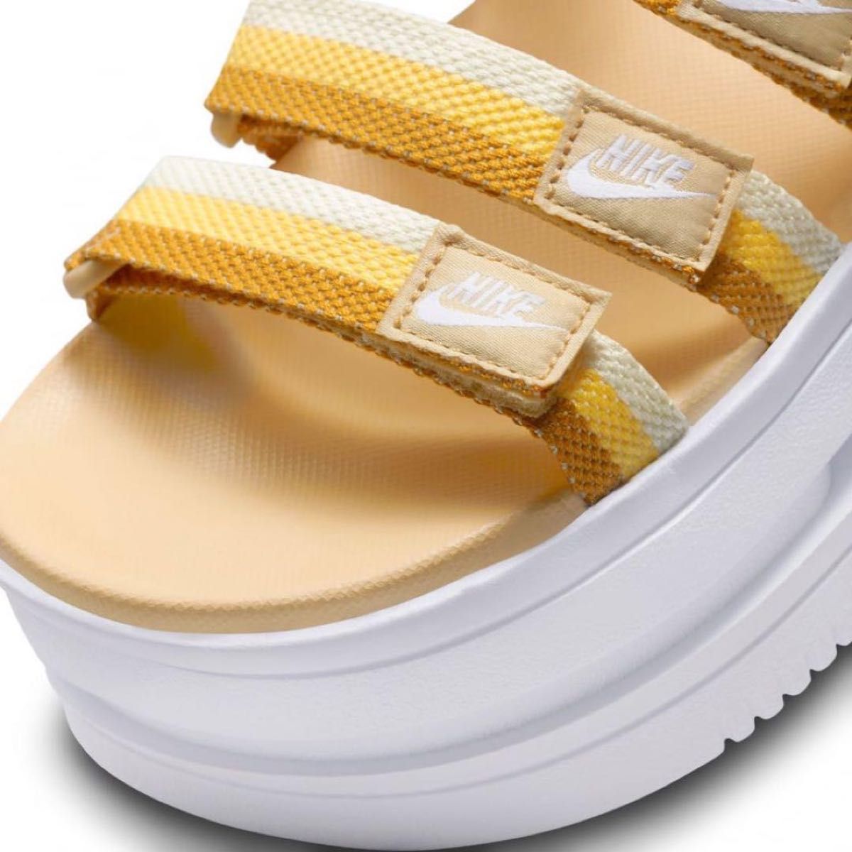 【厚底】Nike WMNS Icon Classic Sandal 25.0