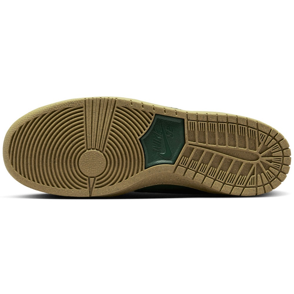 # Nike SB Dunk high Pro ti- navy blue gorge green new goods 28.0cm US10 NIKE SB DUNK HIGH PRO DECON DQ4489-300