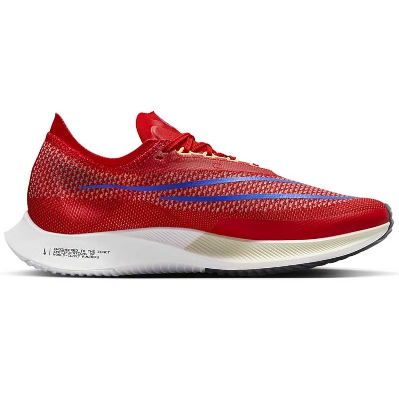 ■ナイキ ズームX ストリークフライ ユニバーシティレッド/ブルージョイ 新品 27.0cm US9 NIKE ZOOMX STREAKFLY DJ6566-601_画像2