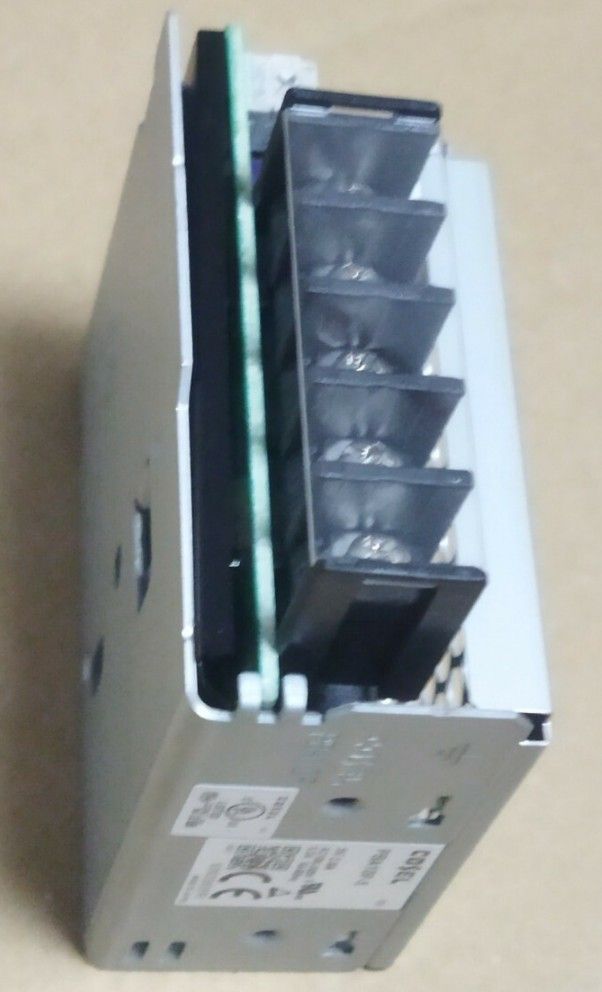 スイッチング電源　COSEL 5V 2.0A PBA10F-5