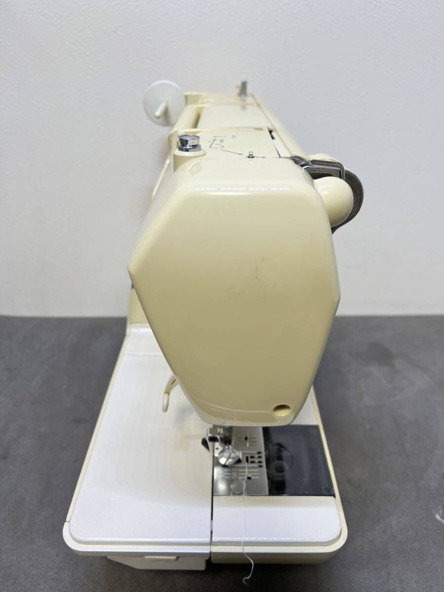 SINGER ミシン mon ami MODEL1738 ハンドクラフト （現状品）