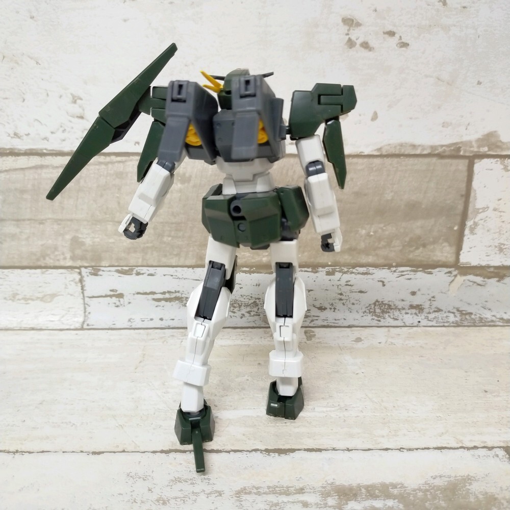 TS55 HG ケルディム ガンダム 1/144 ガンダム バンダイ プラモデル ガンプラ_画像6