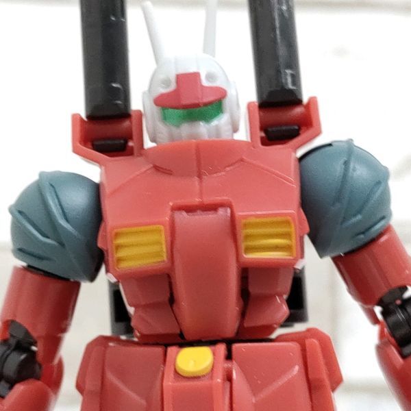 MP38 Gフレーム ガンキャノン 機動戦士ガンダム_画像10