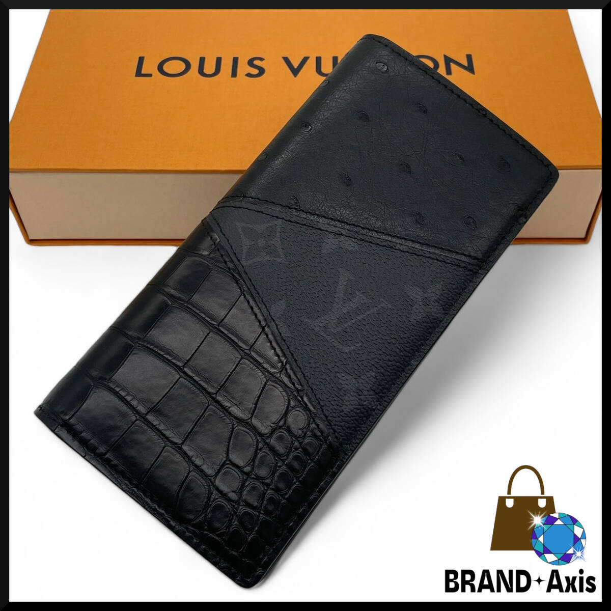 新品未使用 】ルイヴィトン Louis Vuitton モノグラム 新品未使用 】ルイヴィトン Louis Vuitton モノグラム