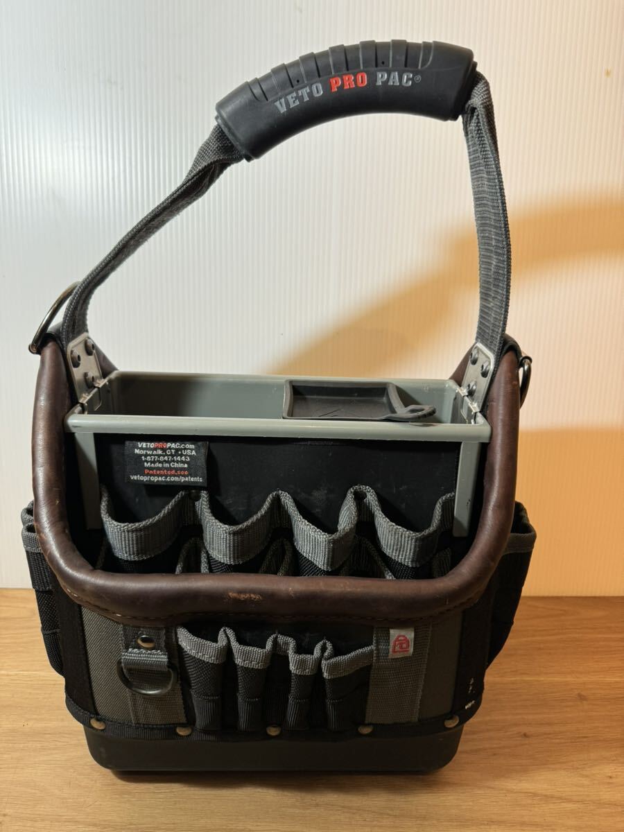 Yahoo!オークション - ベトプロパック VETO PRO PAC TECH OT-MC Yahoo!オークション - ベトプロパック VETO PRO PAC TECH OT-MC
