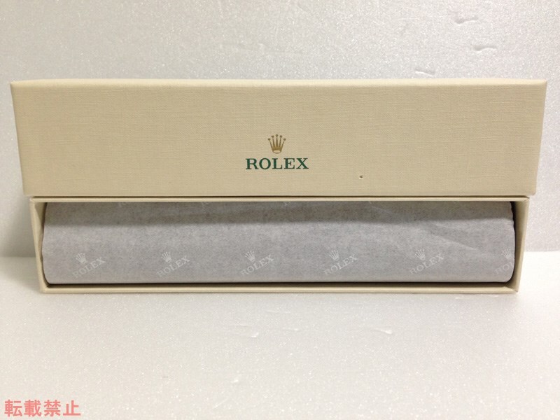 ロレックス レザー ペンケース 筆箱 ノベルティ ROLEX Leather Pen Case 送料無料_画像6