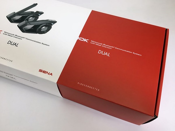 SENA セナ 30K DUAL バイク用 Bluetooth インカム デュアル SENA セナ 30K DUAL バイク用 Bluetooth インカム デュアル