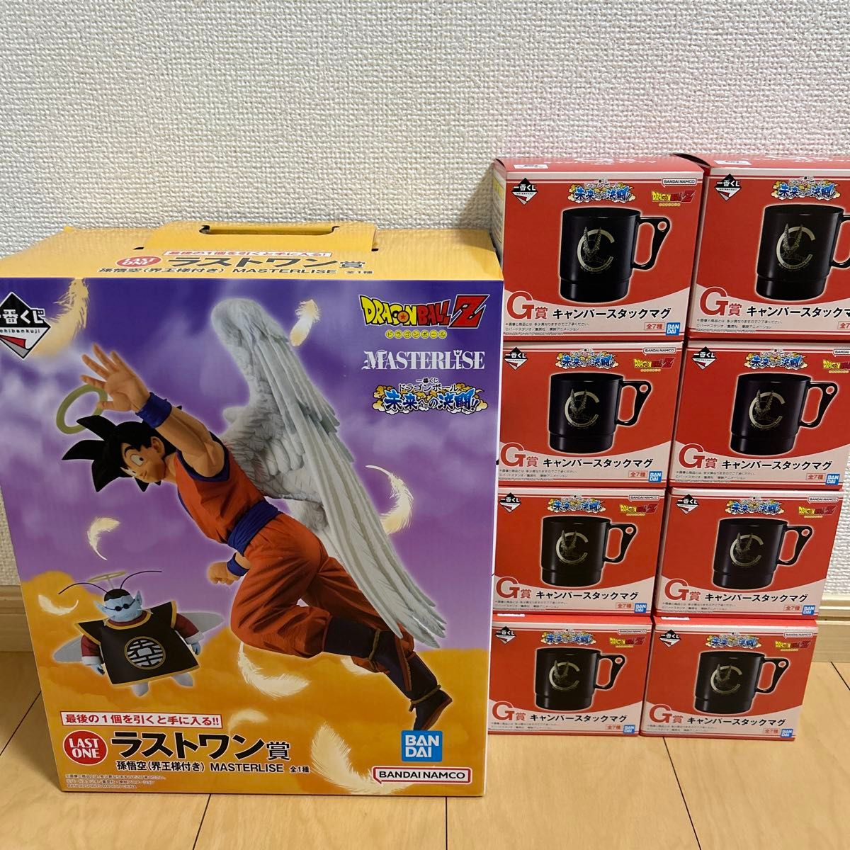 一番くじ ドラゴンボール 孫悟空 ラストワン フィギュア|Yahoo 一番くじ ドラゴンボール 孫悟空 ラストワン フィギュア|Yahoo