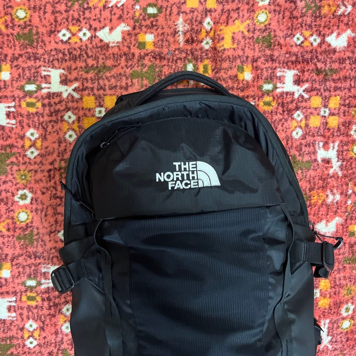 ザ ノースフェイス THE NORTH FACE リュック バックパック RECON NF0A52SH