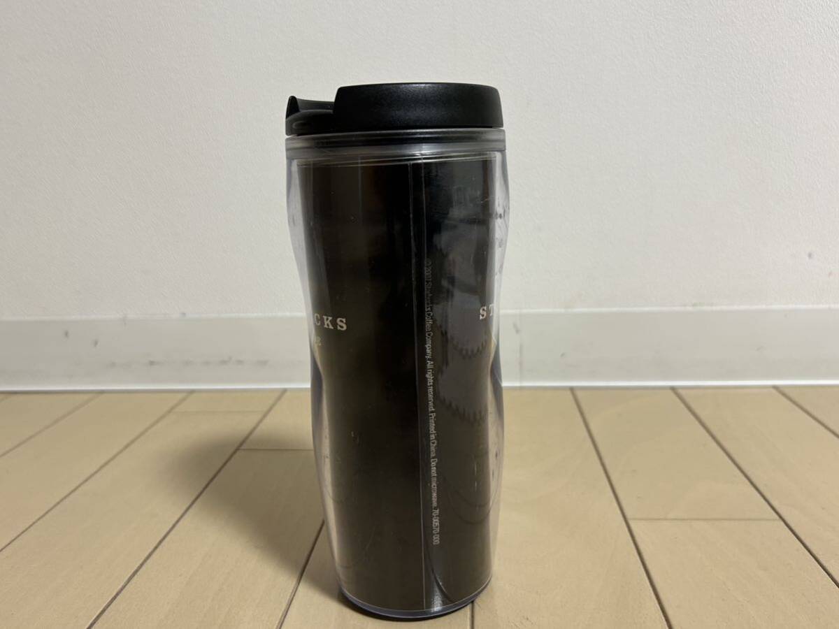 2007 レア 古い 企業ロゴスターバック コーヒー タンブラー 2007 レア 古い 企業ロゴスターバック コーヒー タンブラー