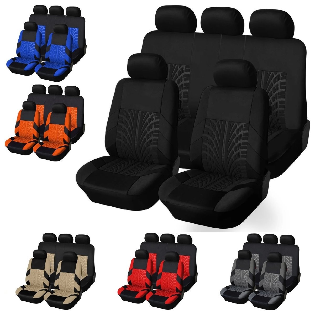  seat cover car Volkswagen The * Beetle driver`s seat passenger's seat after part seat rom and rear (before and after) 2 row set is possible to choose 6 color AUTOYOUTH NL