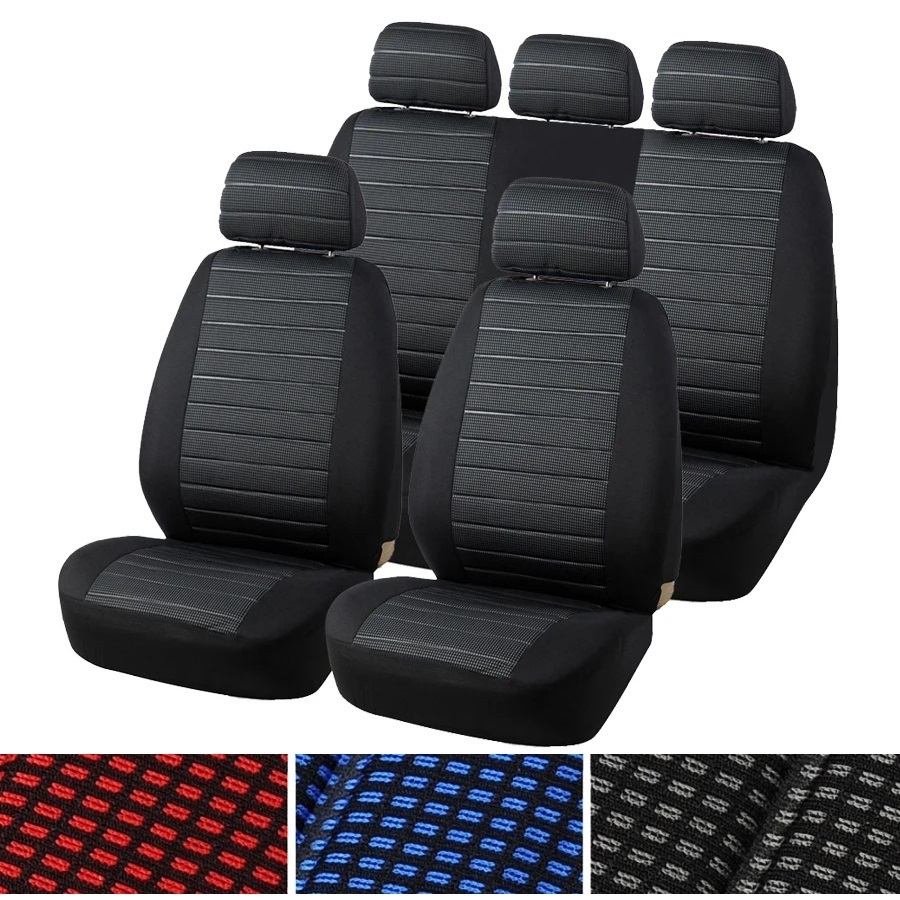  seat cover car Mercedes * Benz V Class W447 driver`s seat passenger's seat after part seat rom and rear (before and after) 2 row set is possible to choose 3 color AUTOYOUTH