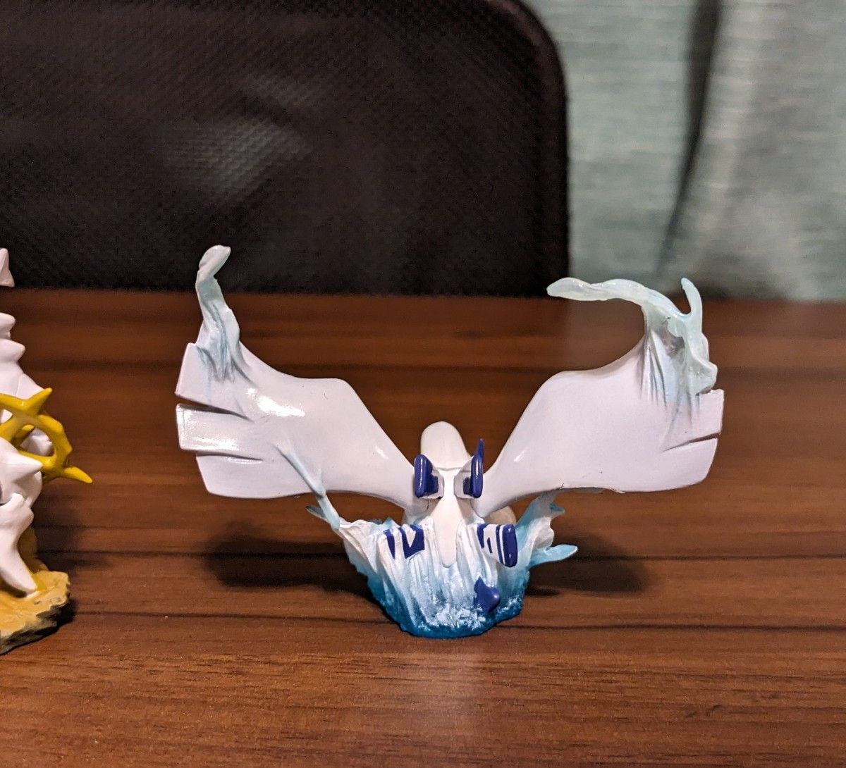 ポケットモンスター ポケモン ルギア ホウオウ アルセウス 計4点 ポケットモンスター ポケモン ルギア ホウオウ アルセウス 計4点