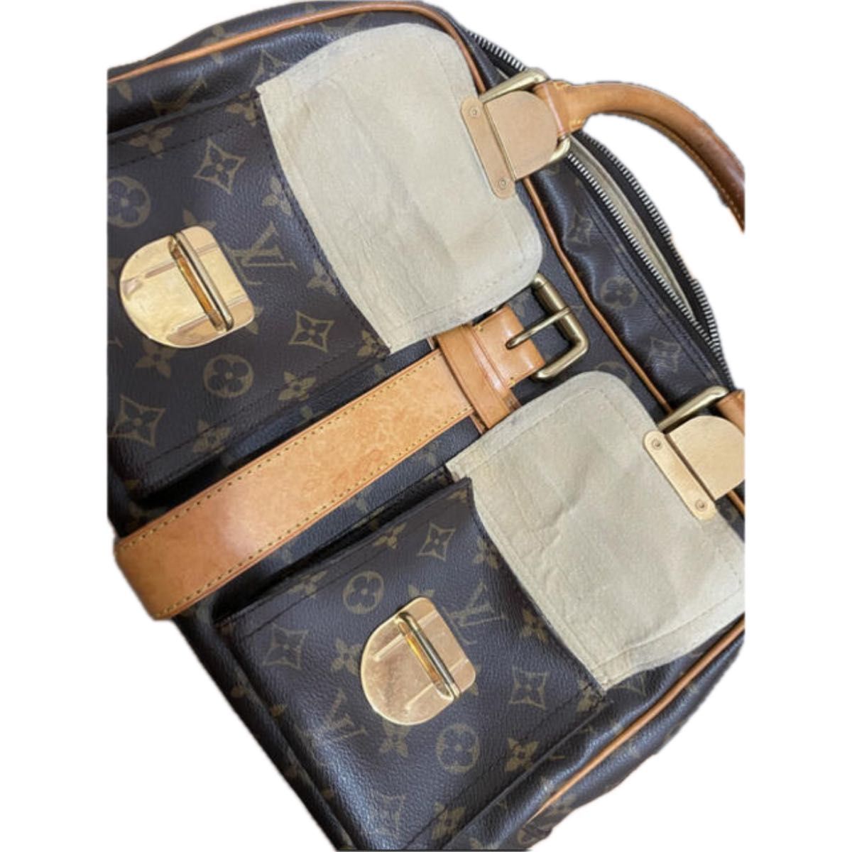 LOUIS VUITTON マンハッタン