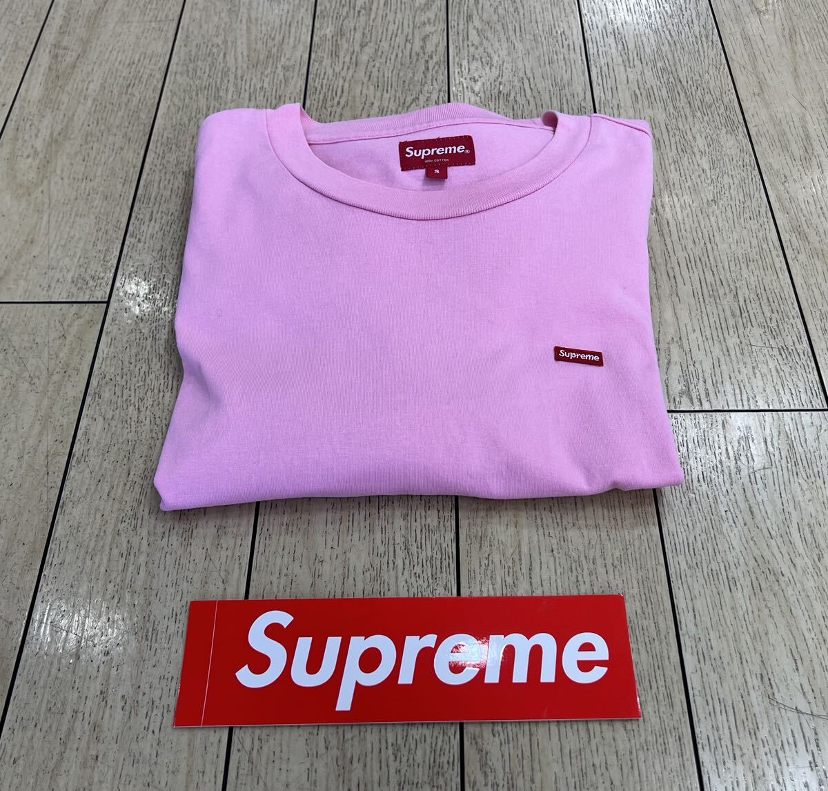 Yahoo!オークション - ☆美品☆Supreme シュプリーム Small Box 