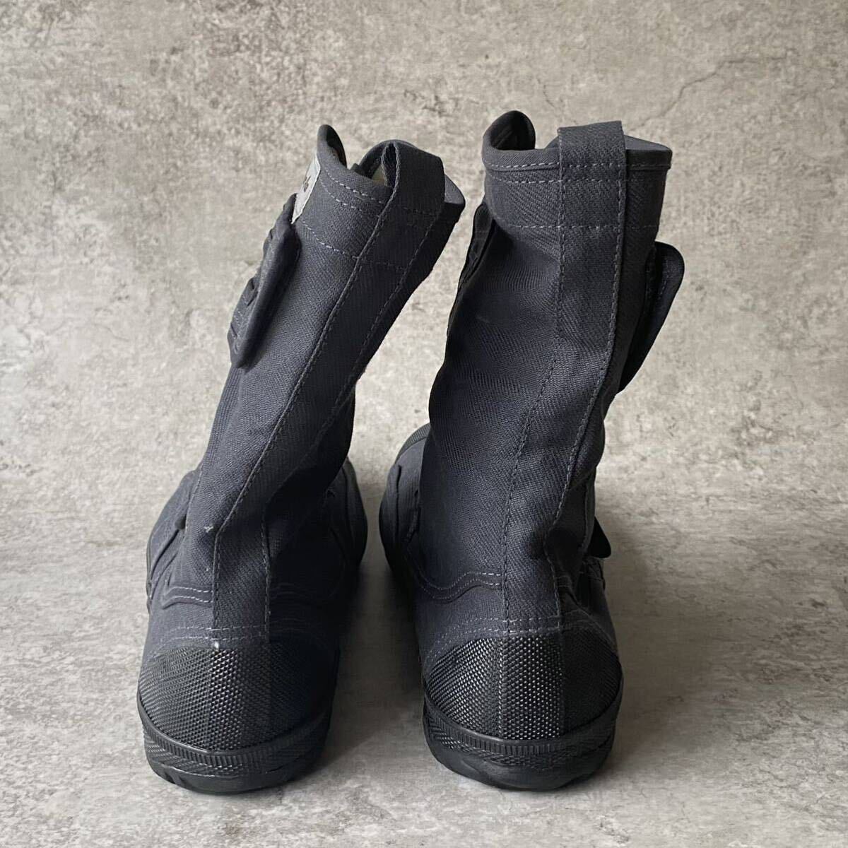  рабочая обувь мужской 25.5 энергия Ace высокий защита безопасность рабочая обувь пальцы ног медь сердцевина ввод текстильная застёжка ботинки - ikatto серый 