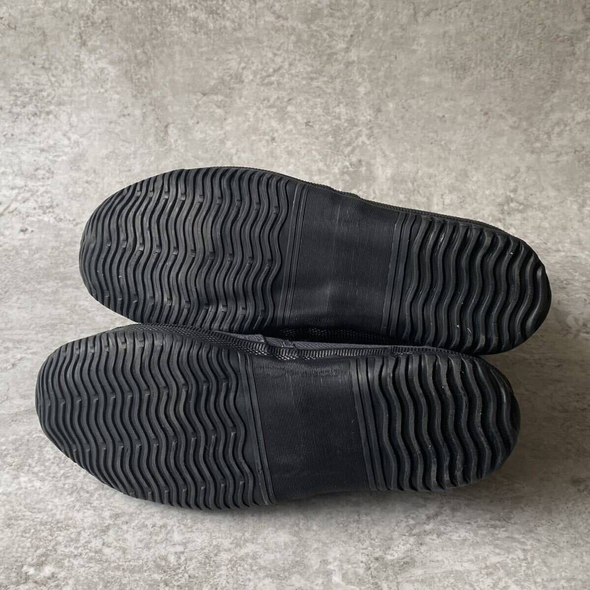  рабочая обувь мужской 25.5 энергия Ace высокий защита безопасность рабочая обувь пальцы ног медь сердцевина ввод текстильная застёжка ботинки - ikatto серый 