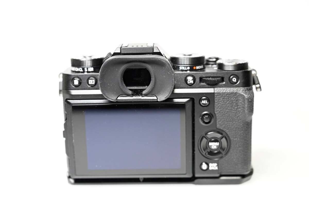 37500円 Fujifilm X-T5 black あまり使用してません smallrig 37500円 Fujifilm X-T5 black あまり使用してません smallrig