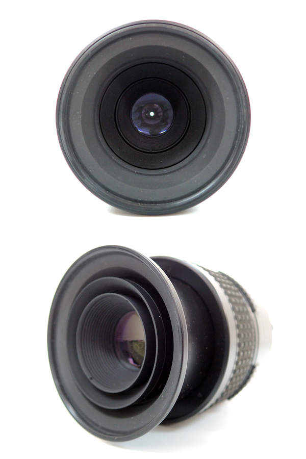 565【売切り】Nikon ニコン F4 フィルム一眼レフカメラ マイクロレンズ付き AF MICRO NIKKOR 60mm F2.8Dの画像9