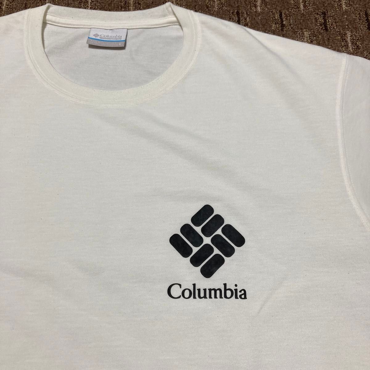 コロンビア　 Tシャツ