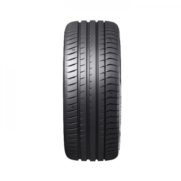 【新品】【2024年製】 輸入サマータイヤ4本セット 215/45R17-91Y TRIANGLE EffeX Sport TH202 / トライアングル 2154517 17インチタイヤの画像8