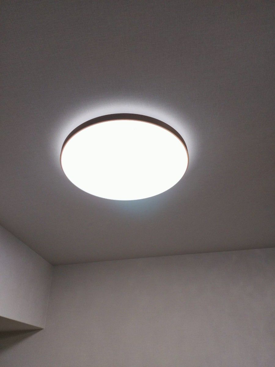 パナソニック　シーリングライト　LED HH-CD0819AH 8畳用 照明 天井照明