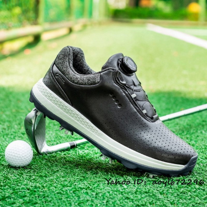 Новый ◆ Обувь для гольфа тип