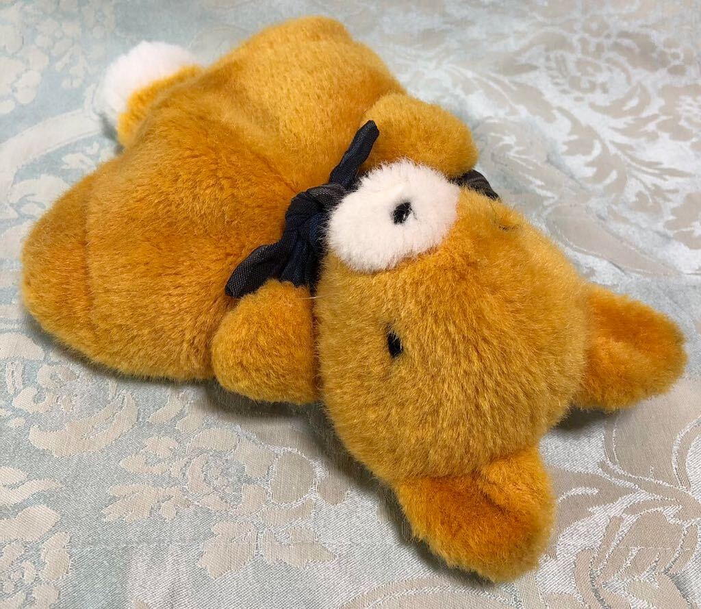 旧ロゴ レトロ セキグチ 風呂敷 キツネ ぬいぐるみ きつね 狐 旧ロゴ レトロ セキグチ 風呂敷 キツネ ぬいぐるみ きつね 狐