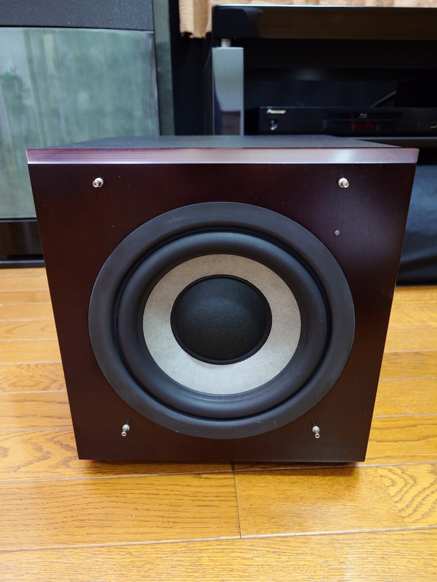 8160円 フォステクス CW200 美品 使用少 元箱 取説 fostex サブ 8160円 フォステクス CW200 美品 使用少 元箱 取説 fostex サブ