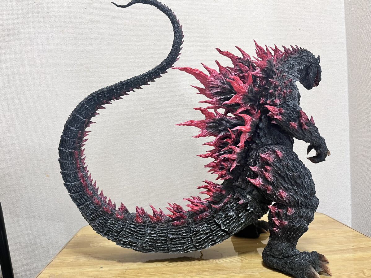 Yahoo!オークション - t's facto GODZILLA Millenium Desgin Yahoo!オークション - t's facto GODZILLA Millenium Desgin