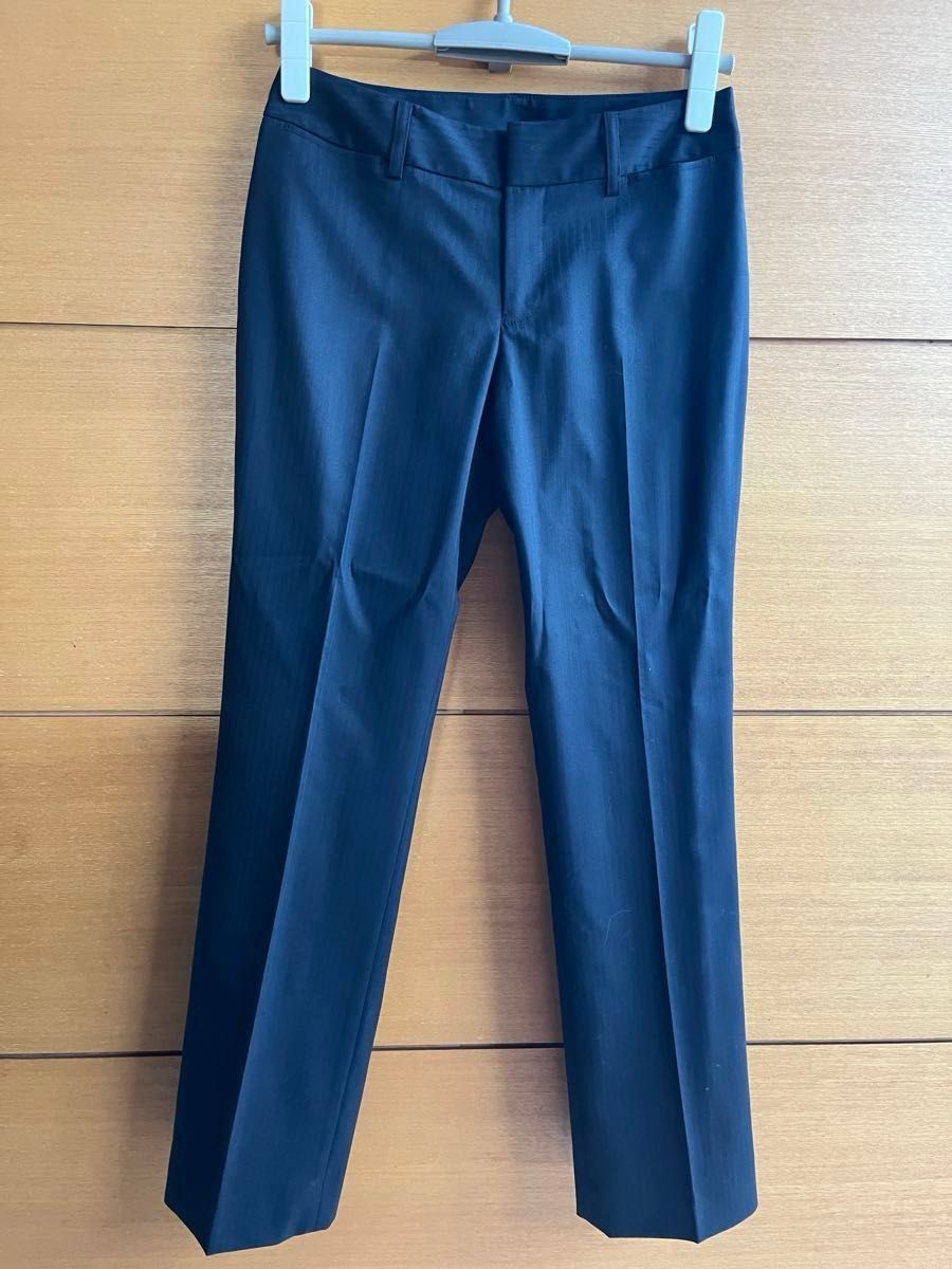 AOKI LES MUESレ・ミュー ファムプレシャス ストレッチウール AOKI LES MUESレ・ミュー ファムプレシャス ストレッチウール