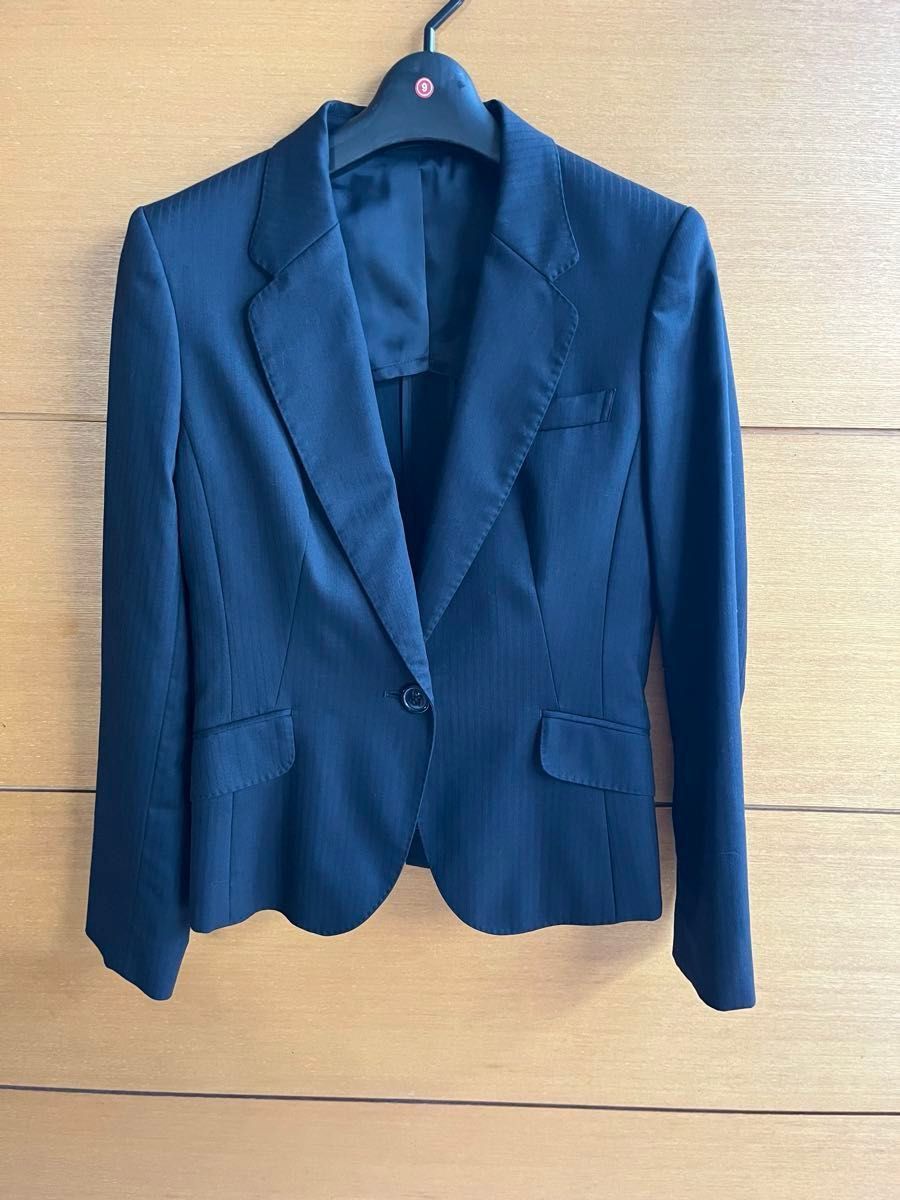 AOKI LES MUESレ・ミュー ファムプレシャス ストレッチウール AOKI LES MUESレ・ミュー ファムプレシャス ストレッチウール