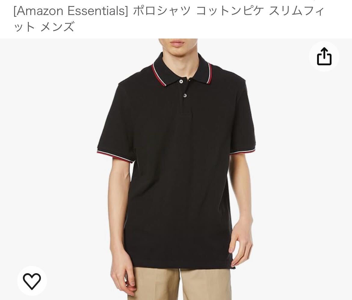 【新品】洋服 まとめ売り Amazon essentials メンズ シャツ セーター ボトムス 28枚 セット　148_画像2
