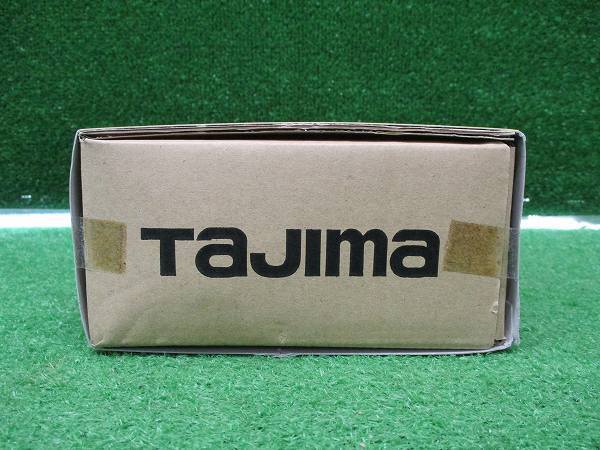 未使用品【 TAJIMA / タジマ 】B1SMVR-L1BK 胴ベルト型 ランヤード 胴ベルト セット Ｍサイズ 8714_画像7