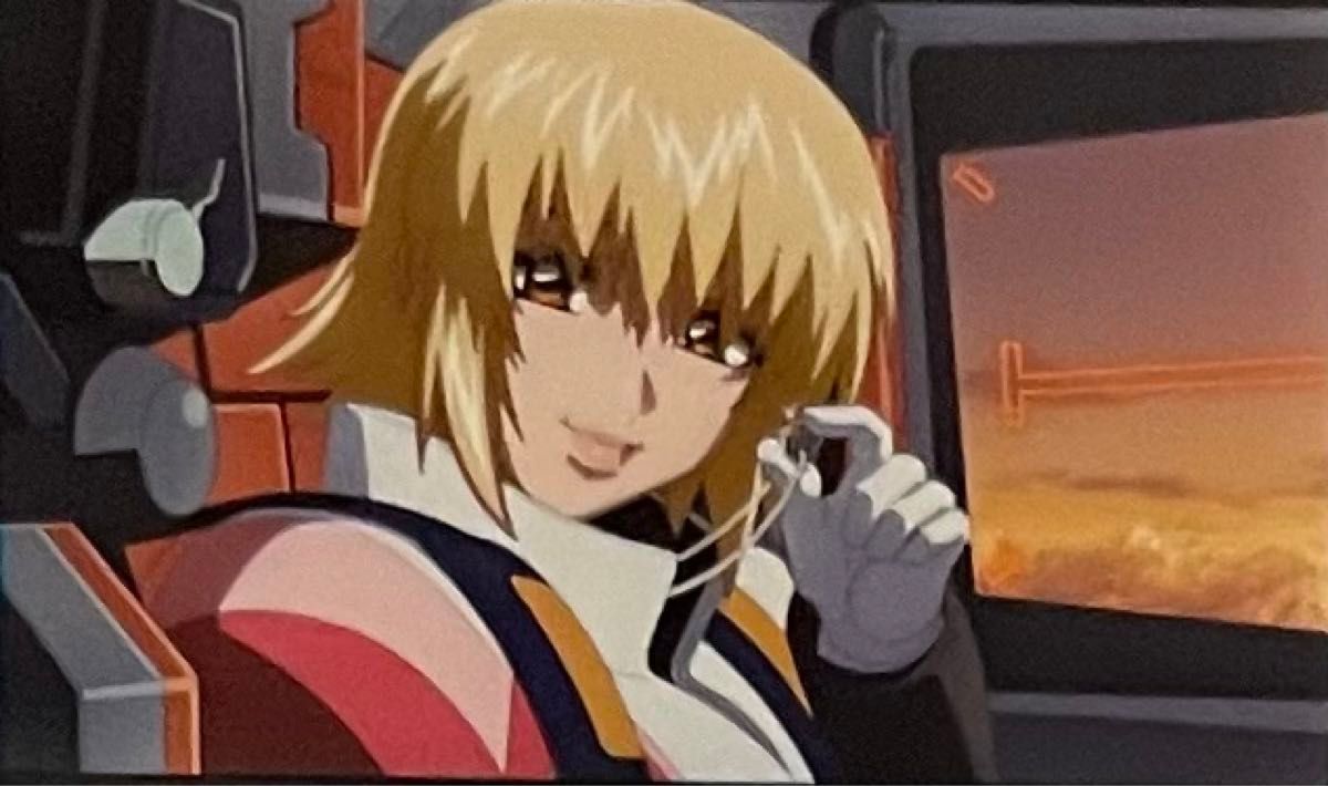 劇場版ガンダムSEED FREEDOM 入場プレゼント第13弾 コマフィルム 劇場版ガンダムSEED FREEDOM 入場プレゼント第13弾 コマフィルム
