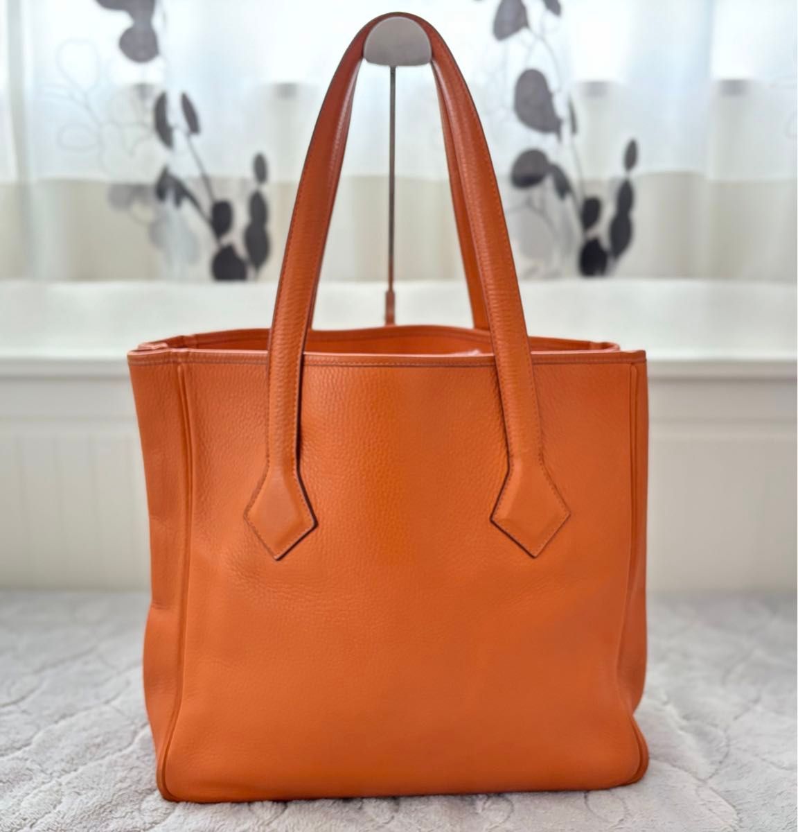HERMES エルメス/ヴィクトリア/カバス/ハンドバッグ/トート HERMES エルメス/ヴィクトリア/カバス/ハンドバッグ/トート