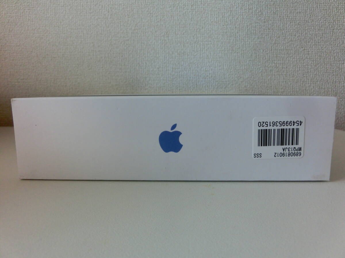 未使用品 未開封品 保管品 Apple アップル iPad 第10世代 Wi-Fi MPQ13J/A 64GB Blue ブルー タブレット/激安1円スタートの画像7
