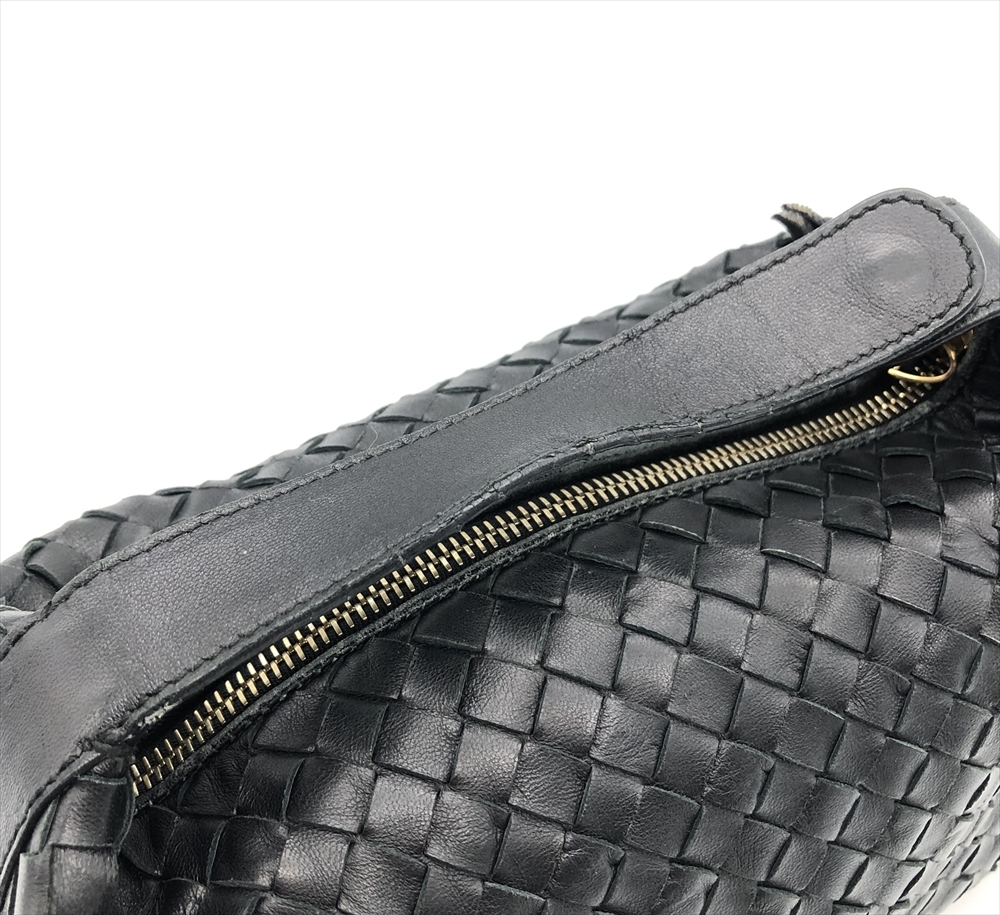  Bottega Veneta BOTTEGA VENETA сетка ручная сумочка кожа 