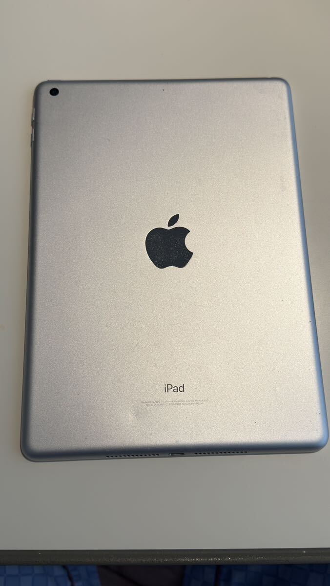 iPad 32GB Wi-Fiモデル 第6世代の画像2