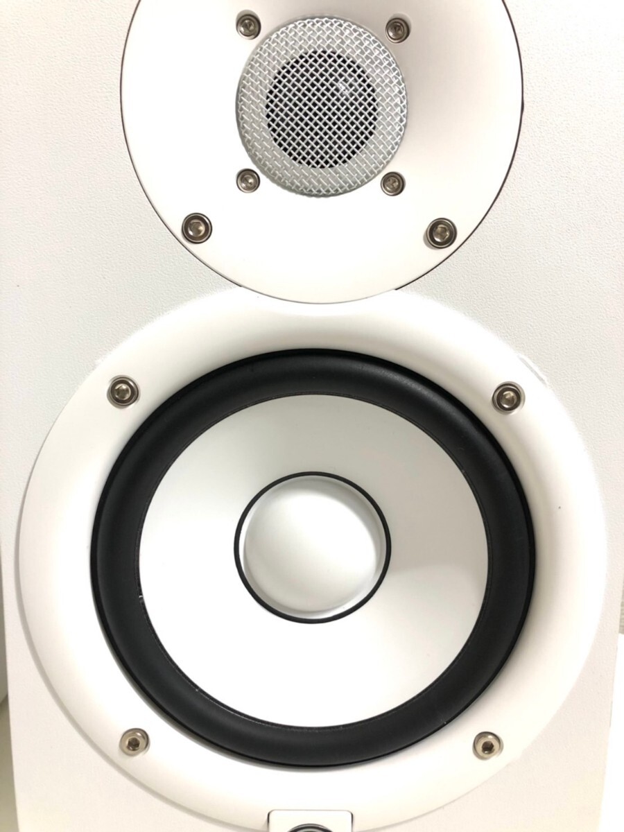 Yahoo!オークション - YAMAHA HS5 POWERED SPEAKER SYSTEM Yahoo!オークション - YAMAHA HS5 POWERED SPEAKER SYSTEM
