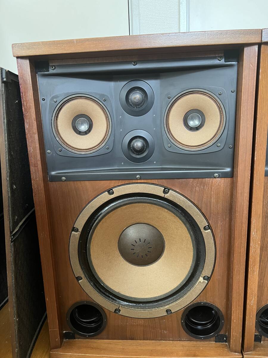 SANSUI SP-2005 サンスイの画像3