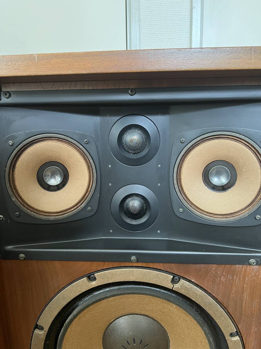 SANSUI SP-2005　サンスイ_画像5