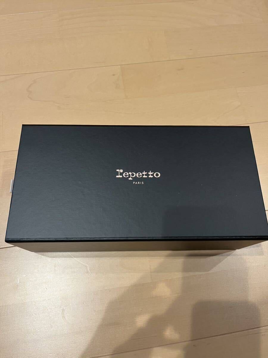 Repetto обувь 