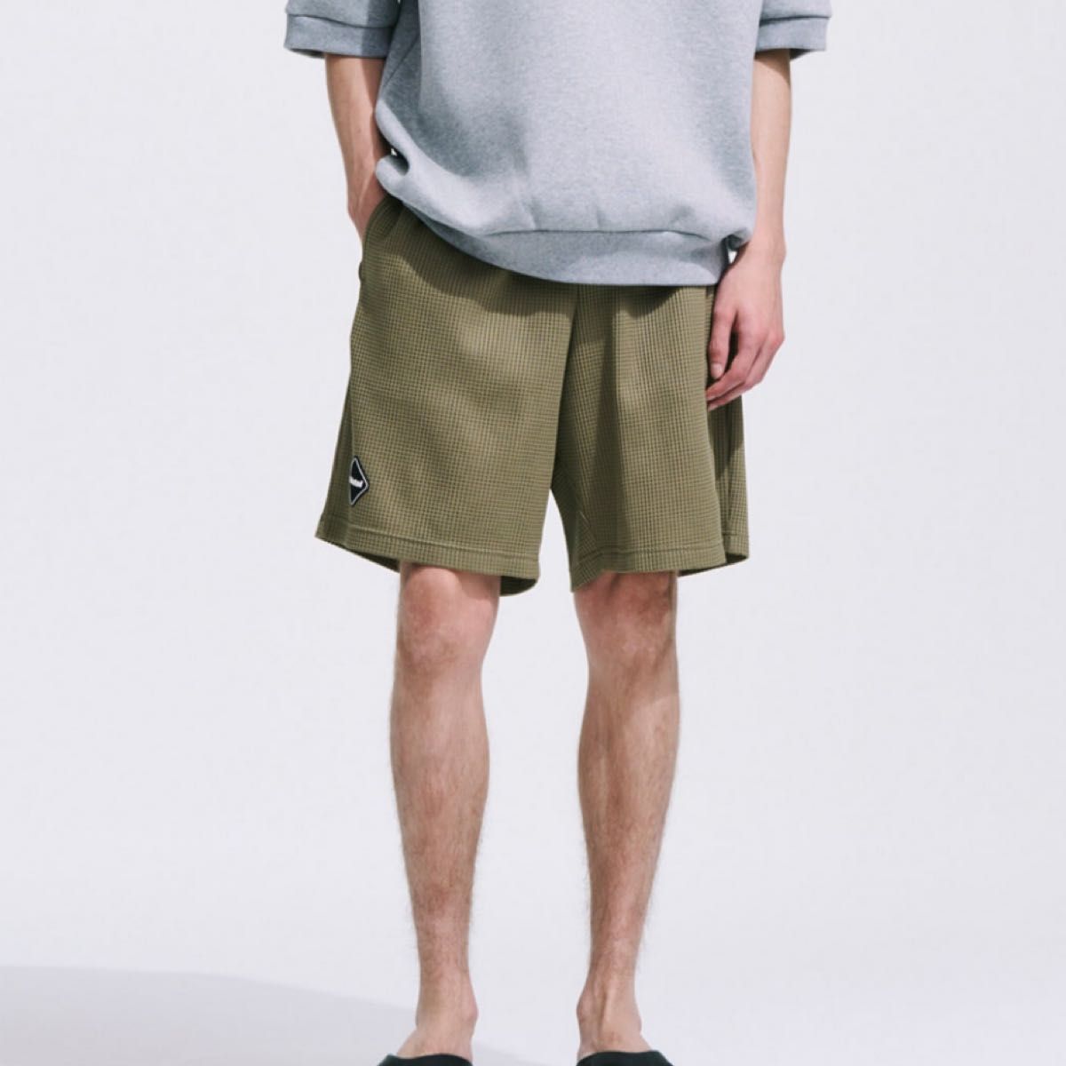 ショートパンツ ハーフパンツ 短パン F C Real Bristol ショートパンツ ハーフパンツ 短パン F C Real Bristol