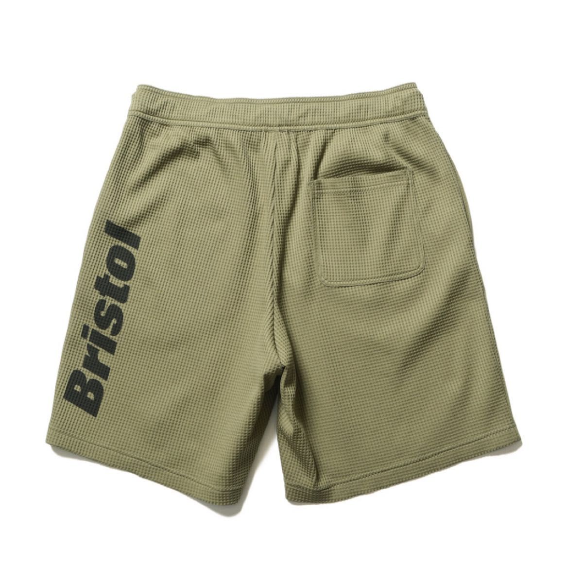ショートパンツ ハーフパンツ 短パン F C Real Bristol ショートパンツ ハーフパンツ 短パン F C Real Bristol