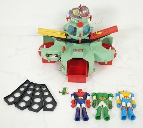 Yahoo!オークション - 当時物【タケミ】マシーンブラスター Yahoo!オークション - 当時物【タケミ】マシーンブラスター