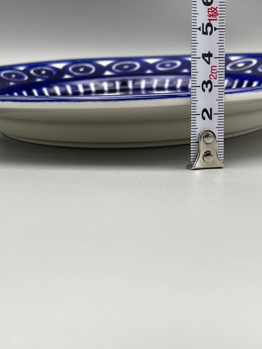 ARABIA FINLAND アラビア フィンランド プレート 皿 25cm 洋食器_画像2