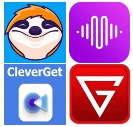 【最新版】StreamFab 6 Ver6.1.7.5 オールインワン + KeepStreams One + CleverGet + FlixGrabPlus Premium 無期限版【アップデート可】_画像1