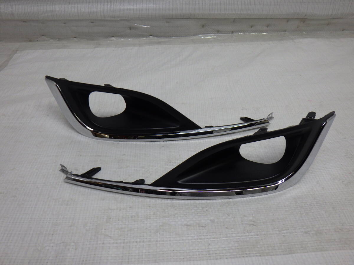  latter term ZRR80G/ZRR85G/ZWR80G Esquire original foglamp cover foglamp cover left right 52030-28150/52040-28150